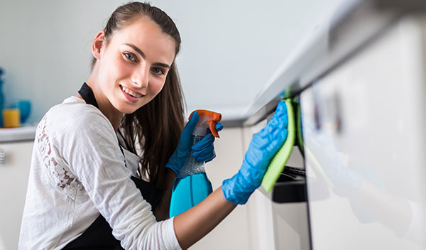 lease cleaning melbourne