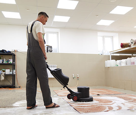 rug cleaning melbourne